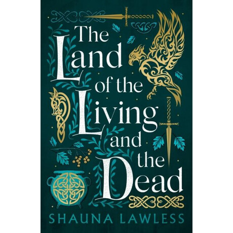 Land of the Living and the Dead