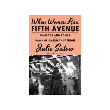 When Women ran Fifth Avenue
