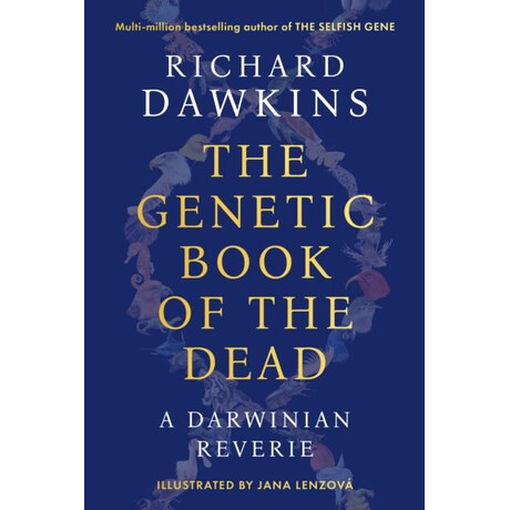 Genetic Book of the Dead