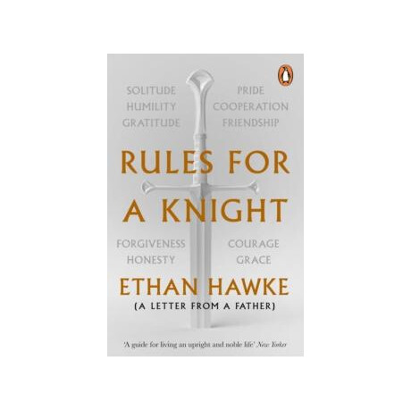 Rules for a Knight