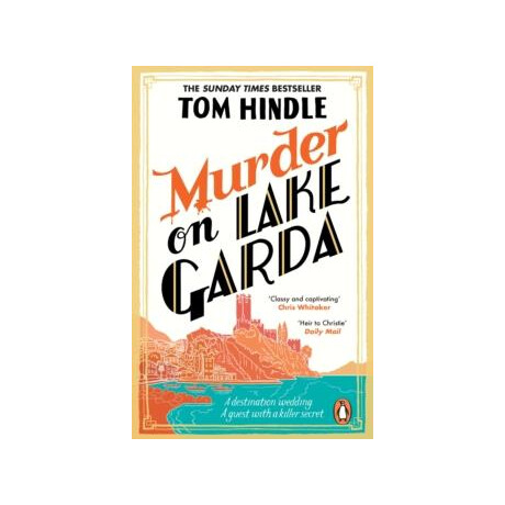 Murder on Lake Garda