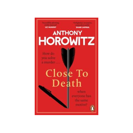 Close to Death