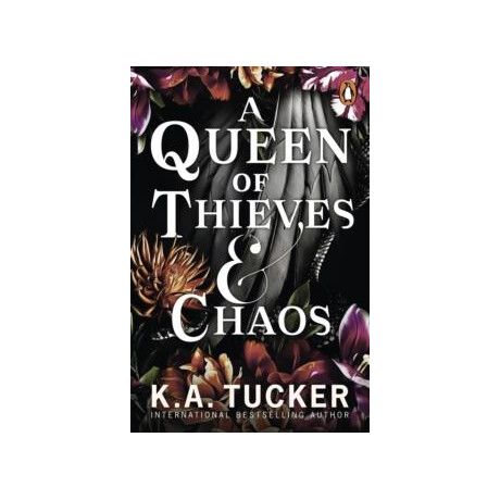 Queen of Thieves and Chaos