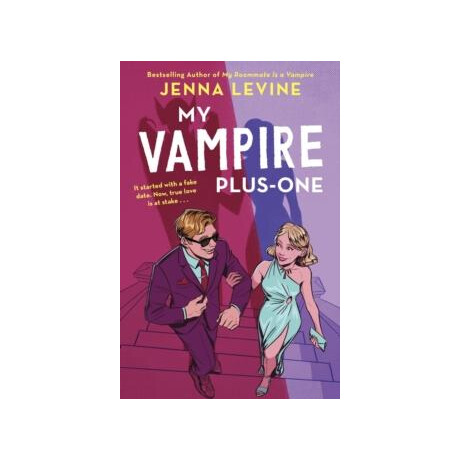 My Vampire Plus-one