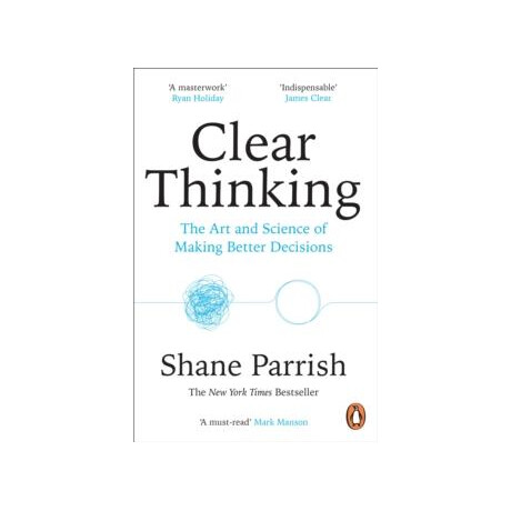 Clear Thinking Clear Thinking