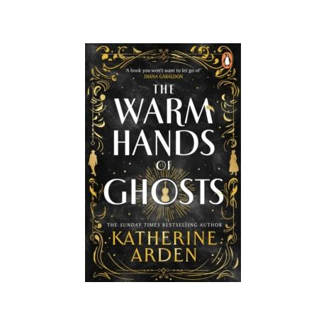 Warm Hands of Ghosts