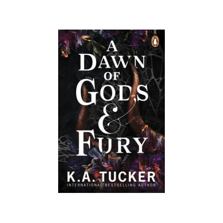 Dawn of Gods and Fury
