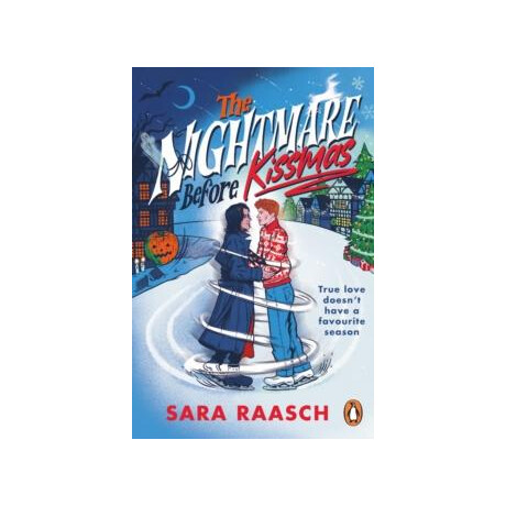 Nightmare Before Kissmas