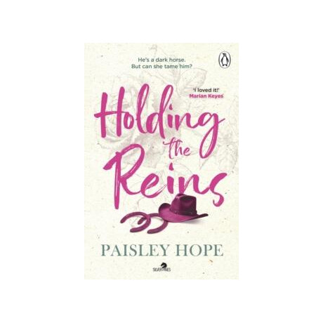 Holding the Reins