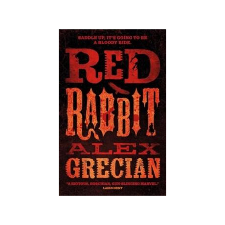 Red Rabbit