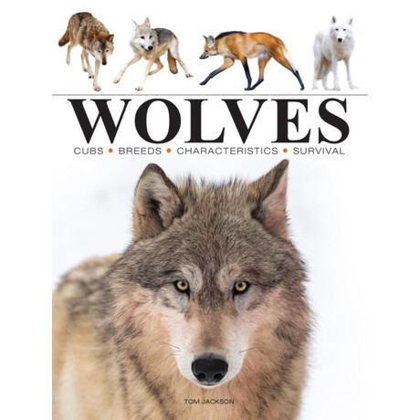 Wolves