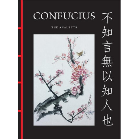 Confucius: the Analects