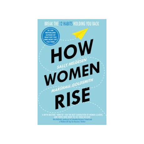 How Women Rise