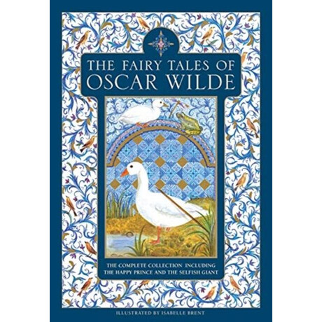 Fairy Tales of Oscar Wilde
