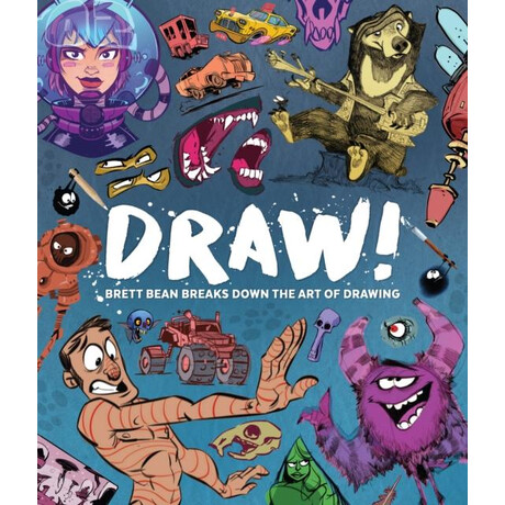 Draw!