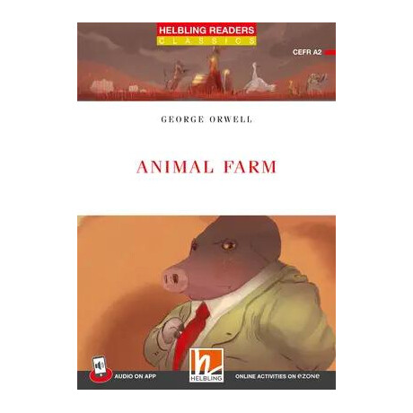 Animal Farm (+ezone)