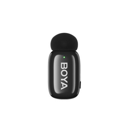 Boya Mini Type-c - 2,4ghz 2mic Wireless Microphone With Charging box