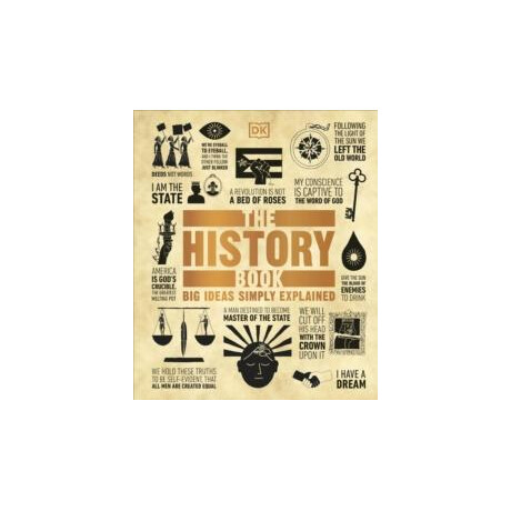 History Book