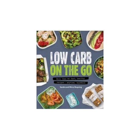 Low Carb on the go