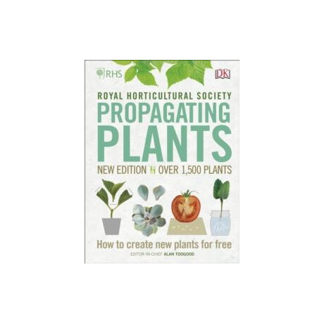 Rhs Propagating Plants