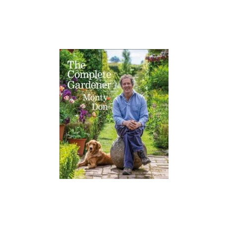 Complete Gardener