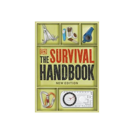Survival Handbook Survival Handbook