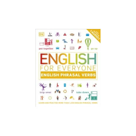 English for Everyone English Phrasal Verbs