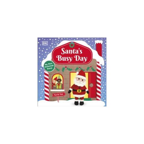 Santa's Busy day