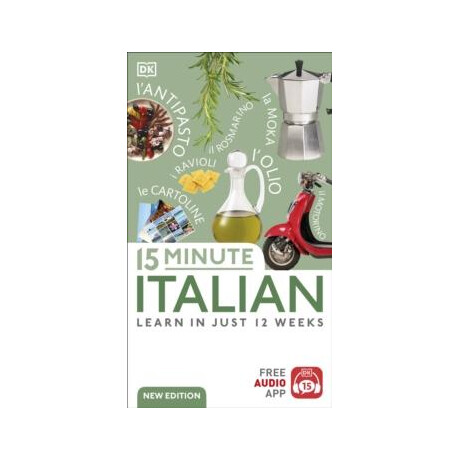 15 Minute Italian