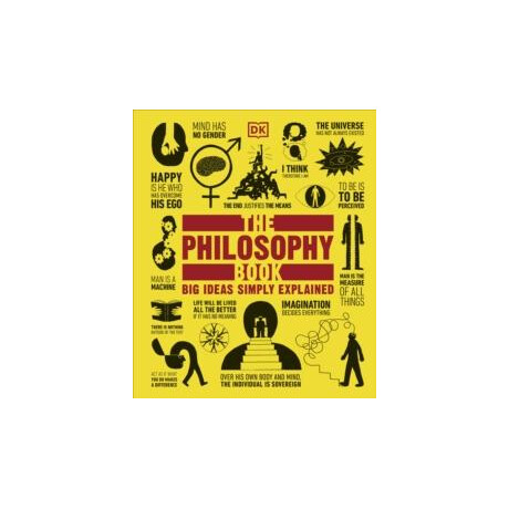 Philosophy Book