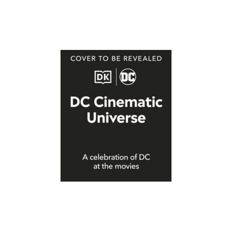 Dc Cinematic Universe