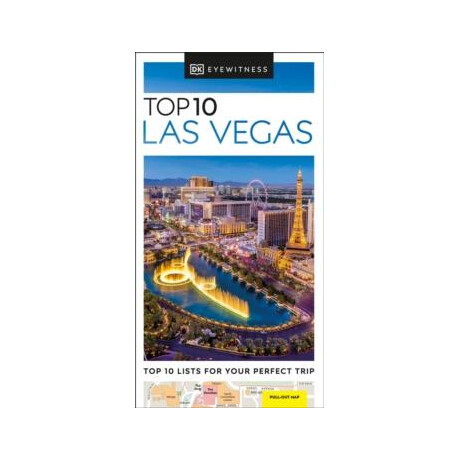 Dk top 10 las Vegas