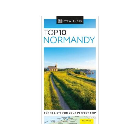 Dk top 10 Normandy