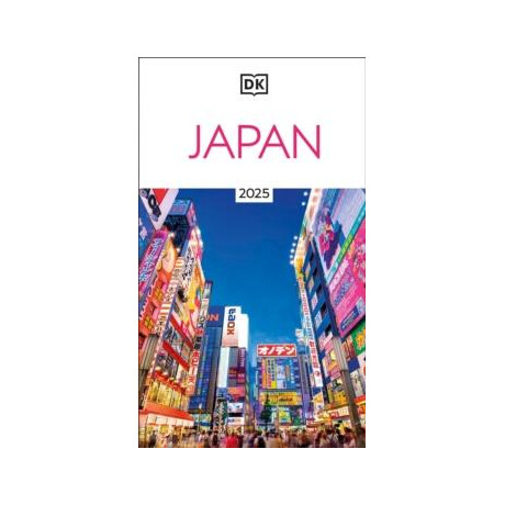 Dk Japan