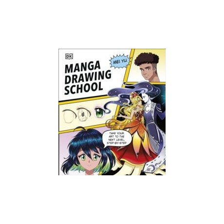 Manga Drawing School