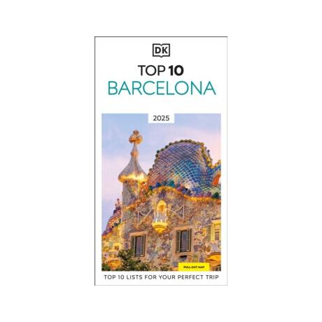 Dk top 10 Barcelona