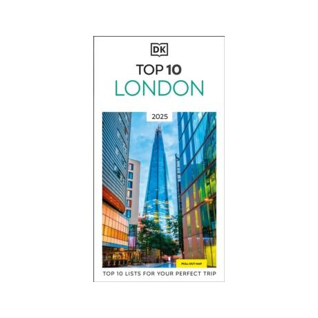 Dk top 10 London