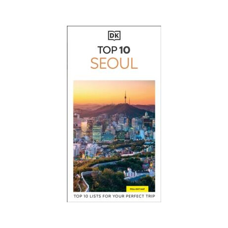 Dk top 10 Seoul
