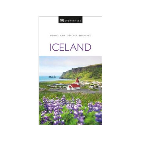 Dk Iceland