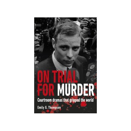 On Trial for Murder