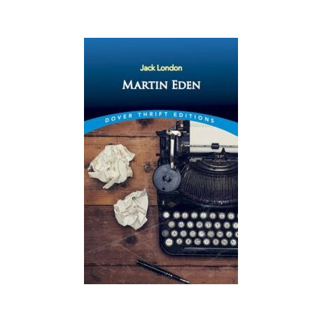 Martin Eden