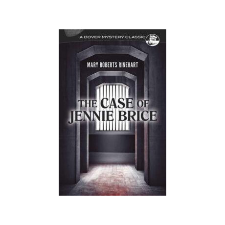 The Case of Jennie Brice