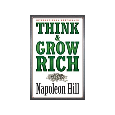 Think & Grow Rich