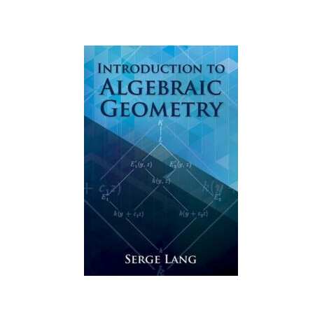 Introduction to Algebraic Geometry