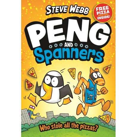 Peng and Spanners