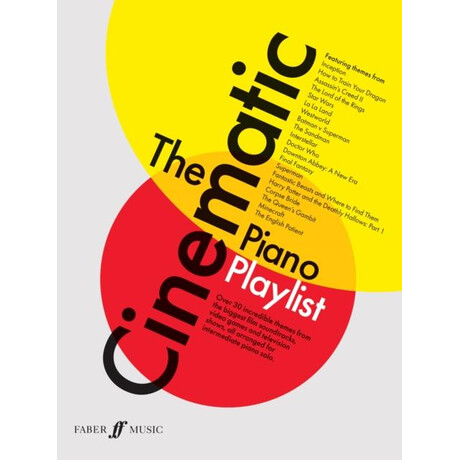 Cinematic Piano Playlist
