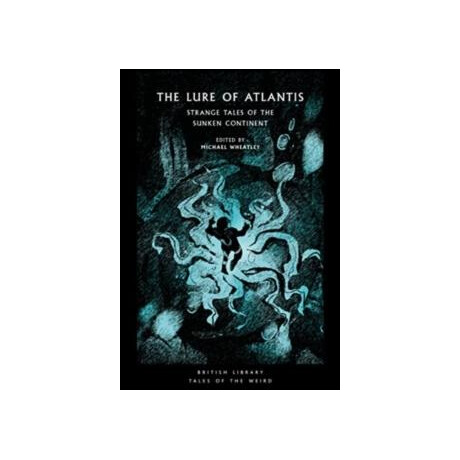 Lure of Atlantis