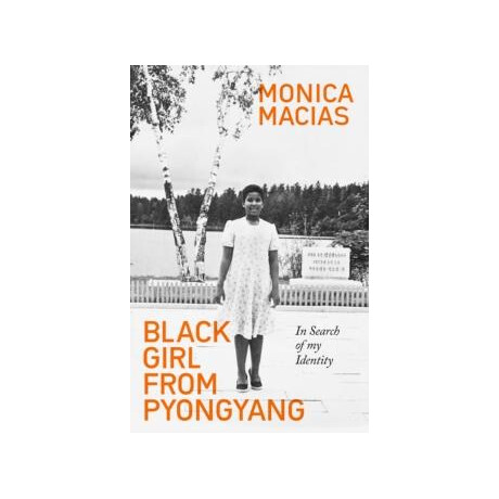 Black Girl From Pyongyang