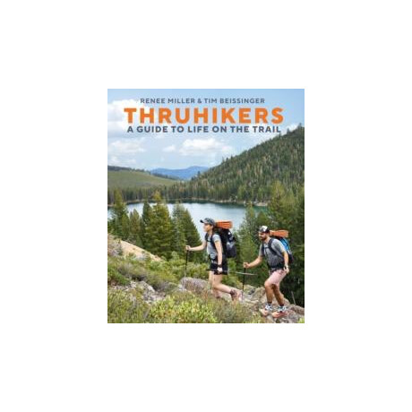 Thruhikers
