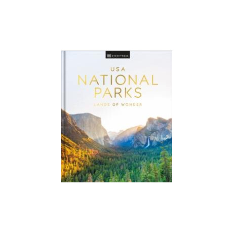 Usa National Parks